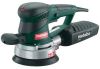 Машина шлифовальная эксцентриковая с электроникой Metabo SXE 425 TurboTec