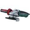 Угловая шлифовальная машина (болгарка) Metabo W 8-115 Quick