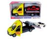 Машинки Dickie 20 331 4212 Эвакуатор городской 37 см