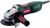 Угловая шлифовальная машина Metabo W 7-115