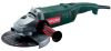Угловая шлифовальная машина (болгарка) Metabo W 21-230