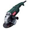 Угловая шлифовальная машина (болгарка) Metabo WX 21-230
