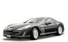 Коллекционная модель автомобиля Bburago 18-12075 DIAMOND 1:18-Peugeot 907 V12