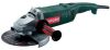 Угловая шлифовальная машина (болгарка) Metabo WX 21-230 Quick