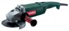 Угловая шлифовальная машина (болгарка) Metabo W 23-180