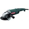Угловая шлифовальная машина (болгарка) Metabo WX 23-180 Quick