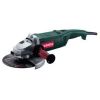 Угловая шлифовальная машина (болгарка) Metabo WX 23-230 Quick