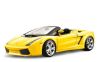 Коллекционная модель автомобиля Bburago 18-12016 GOLD 1:18-Lamborghini Gallardo