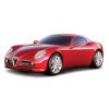 Bburago 18-11021 DIAMOND 1:18-Alfa Romeo 8C Competizione/Альфа 8С Компетишн