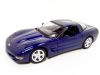 Bburago 18-15025 KIT 1:18-Chevrolet Corvette coupe