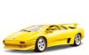 Bburago 18-15026 KIT 1:18-Lamborghini Diablo