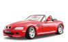 Bburago 18-15027 KIT 1:18-Bmw M roadster (1996)