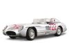 Bburago 18-15028 KIT 1:18-Mercedes Benz SLR M.M.