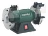 Точило двойное сухой шлифовки Metabo DS 125