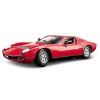 Коллекционная модель автомобиля Bburago 18-15045 KIT 1:18-Lamborghini Miura (1968)