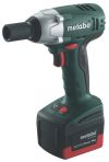 Аккумуляторный ударный винтоверт Metabo SSW 14.4 LT