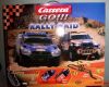 Игра настольная гоночный трек CARRERA 20062203 Трасса Гоу!!! Заед Ралли 7,2 м
