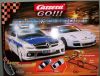Игра настольная гоночный трек CARRERA 20062204 Трасса Гоу!!! Полицейский контроль 8,4 м