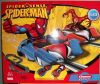 Игра настольная гоночный трек CARRERA 20062208 Трасса Гоу!!! Человек-Паук 3,2 м