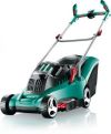 Газонокосилка Bosch ROTAK 34 Li-Ion NEW 1 аккумулятор