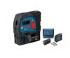 Точечный лазер Bosch GPL 3 Professional 0601066100