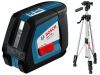 Нивелир лазерный Bosch GLL2-50 + штатив Bosch BS150