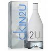 Туалетная вода CALVIN KLEIN "CK In 2u Him" 100 ml (мужская)