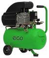 Воздушный компрессор поршневой коаксиальный ECO AE-251-12