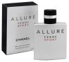 Туалетная вода CHANEL "Allure Homme Sport" 100 ml (мужская)