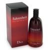 Туалетная вода CHRISTIAN DIOR "Fahrenheit" 100 ml (мужская)