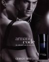Туалетная вода GIORGIO ARMANI "Armani Code" 100 ml (мужская)