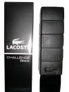 Туалетная вода LACOSTE "Challenge Black" 100 ml (мужская)