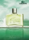 Туалетная вода LACOSTE "Essential" 125 ml (мужская)