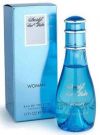 Туалетная вода DAVIDOFF Cool Water Woman" 100 ml (женская)"