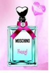 Туалетная вода MOSCHINO FUNNY 100 ml (женская)"