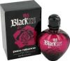 Туалетная вода PACO RABANNE Black XS" 80 ml (женская)"