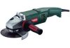 Угловая шлифовальная машина Metabo W 14-150 Ergo