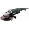 Угловая шлифовальная машина METABO WX 2000