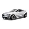 Коллекционная модель автомобиля Bburago 18-11031 DIAMOND 1:18-Audi TT RS/Ауди TT RS