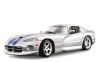 Коллекционная модель автомобиля Bburago 18-12041 GOLD 1:18-Dodge Viper GTS coupe
