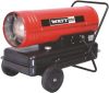 Дизельная тепловая пушка прямого нагрева Watt Pro Power Dragon WPD - 28000