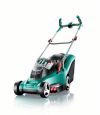 Аккумуляторная газонокосилка Bosch ROTAK 37 Li-Ion Li Ergoflex