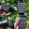 Часы наручные светодиодные Peanut 72 LED Watch"Арахис"