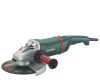 Угловая шлифовальная машина Metabo WX 24-230 Quick