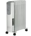 Нагреватель маслянный ECO FHС20-11 STANDART (2,0кВт, 11 ребер)