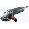 Угловая шлифовальная машина Metabo WP 780-125