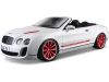 Коллекционная модель автомобиля Bburago 18-11035 1:18 Bentley Continental