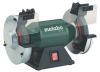 Точило двойное сухой шлифовки Metabo DS 150