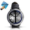 Часы Наручные Blue Hybrid с сенсорным управлением