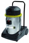 Промышленный пылесос для сухой и влажной уборки Lavor Pro Zeus PF